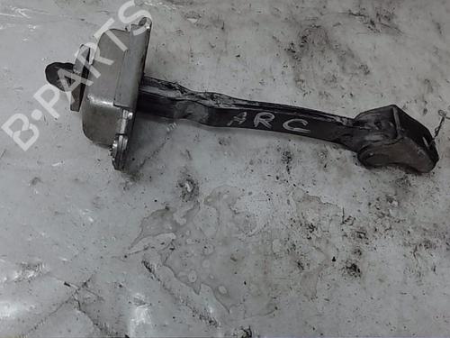 Hinge/Door check strap NISSAN QASHQAI / QASHQAI +2 I (J10, NJ10, JJ10E) 2.0 dCi | BP16755223C146 