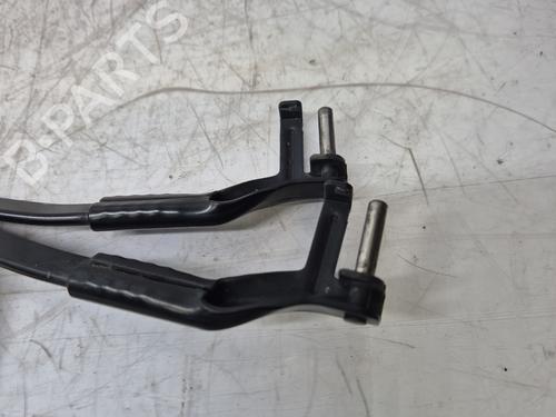 Front windshield wiper arm MERCEDES-BENZ E-CLASS Coupe (C207) E 350 CDI (207.322) | BP32290886C143