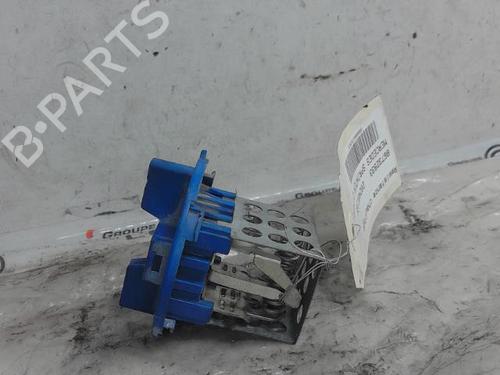 Heater resistor MERCEDES-BENZ SPRINTER 3,5-t Van (B906)  | BP17786270M108 