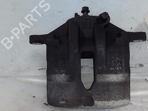 Used Left front brake caliper HYUNDAI ix35 (LM, EL, ELH) 1.7 CRDi (116 hp) 19689184