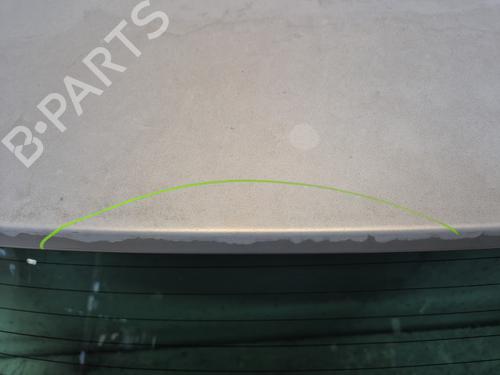 Tailgate LANCIA DELTA III (844_) 1.6 D Multijet (844.AXC11, 844.AXC1A) | BP29195708C6 