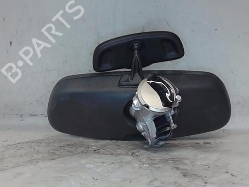 Rear mirror PEUGEOT 5008 (0U_, 0E_) 2.0 HDi 150 / BlueHDi 150 | BP21815380I6 