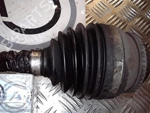 Left front driveshaft TOYOTA AVENSIS (_T25_) 2.0 D-4D (CDT250_, CDT250R) | BP13851112M38 