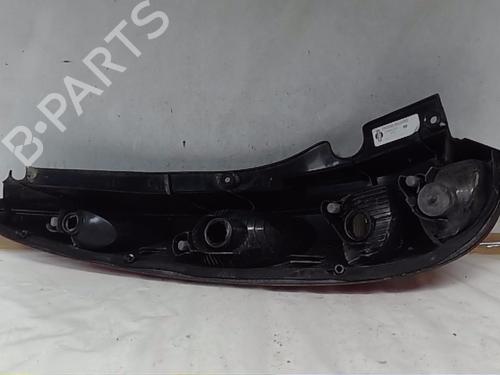 Right taillight NISSAN ALMERA TINO (V10)  | BP19068599C35