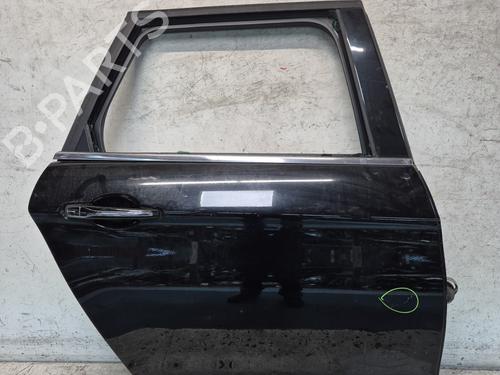 Used Right rear door CITROËN C5 III Break (RW_) 2.0 HDi 180 (181 hp) 29414689