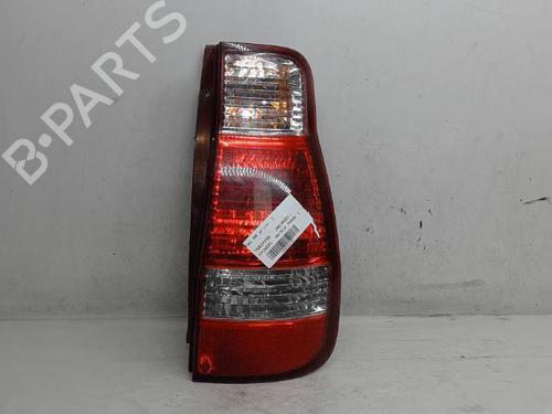 Right taillight HYUNDAI MATRIX (FC) 1.5 CRDi VGT | BP15986050C35 
