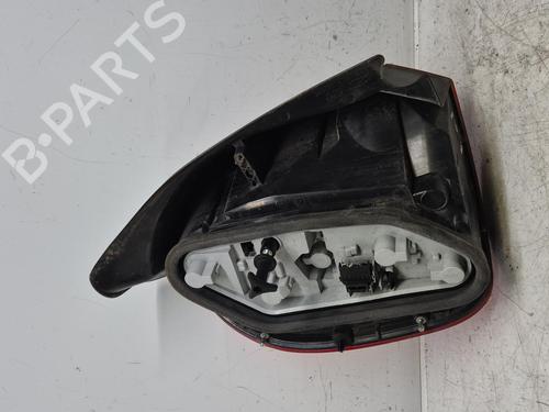 Used Right taillight Right taillight RENAULT MODUS / GRAND MODUS (F/JP0_) 1.5 dCi (FP0F, JP0F) (86 hp) 36509978 36509978