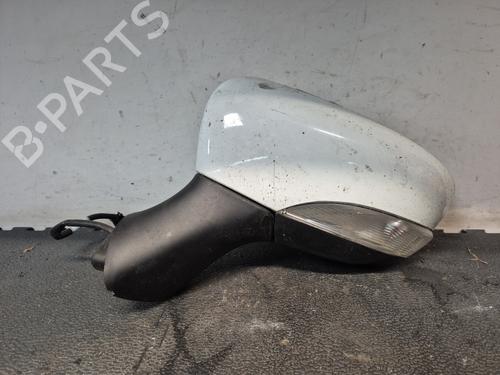 Left mirror RENAULT CLIO IV (BH_) 1.5 dCi 75 | BP24419616C26 