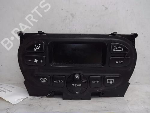 Climate control CITROËN XSARA PICASSO (N68) 1.6 HDi | BP13838685I5 
