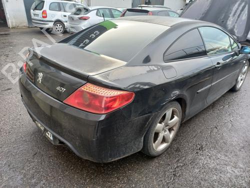 Control unit PEUGEOT 407 Coupe (6C_) 2.7 HDi | BP33210515M11  - Image 11