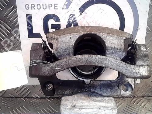 Used Left front brake caliper RENAULT KADJAR (HA_, HL_) 1.2 TCe 130 (HLMR) (130 hp) 14522082