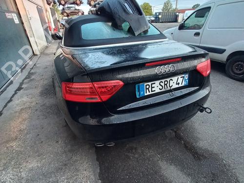 Engine AUDI A5 Convertible (8F7) 2.0 TDI | BP38736656M1  - Image 5
