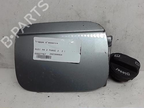Tanklokket AUDI A4 B7 (8EC)  | BP13836682C131 