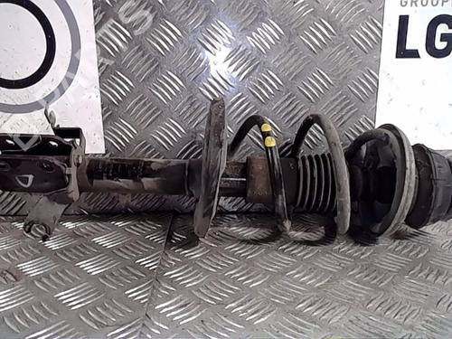 Used Right front shock absorber DACIA SANDERO II [2012-2025]  13853804
