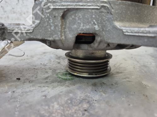 Alternator DACIA SANDERO II 1.0 SCe 75 (B8JC, B8JD, B8NC) | BP30139716M7