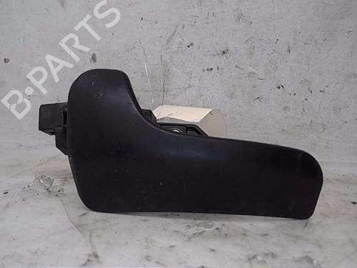 Front left interior door handle PEUGEOT BOXER Platform/Chassis 2.2 HDi 110 | BP13837378I13 