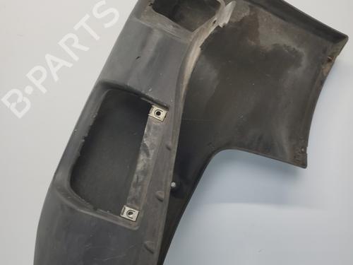 Corner bumper RENAULT TRAFIC II Van (FL) 2.0 dCi 115 (FL01, FL0U, FL00, FL0H, FL0M) | BP31747452C117