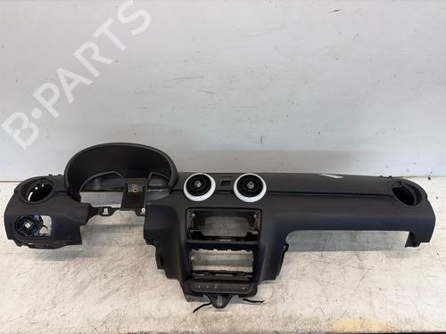 Dashboard AUDI A1 Sportback (8XA, 8XF) | BP37729067C46 - Image 2