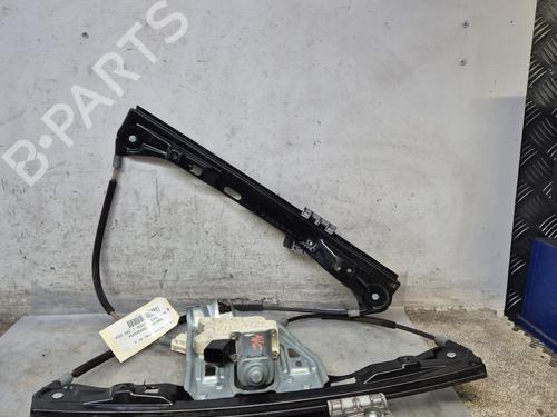 Used Front left window mechanism MERCEDES-BENZ C-CLASS Coupe (CL203) C 200 CDI (203.707) (122 hp) 30651893