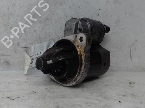 Starter FORD FOCUS IV (HN)  | BP15406591M8