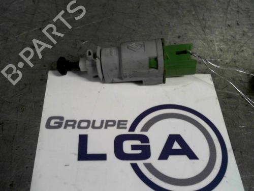 Elektronisk modul RENAULT CLIO IV (BH_) 1.5 dCi 75 (75 hp) 14548200