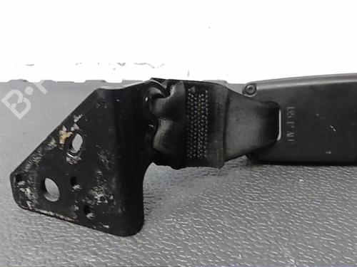 Used Seat buckle PEUGEOT 208 I (CA_, CC_) 1.4 VTi (95 hp) 24991694