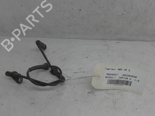 Used Electronic sensor RENAULT CAPTUR II (HF_) E-TECH 160 (158 hp) 15907532