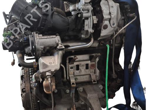Engine RENAULT TRAFIC III Van (FG_) 1.6 dCi 95 (FGMJ, FGMR) | BP28800792M1 