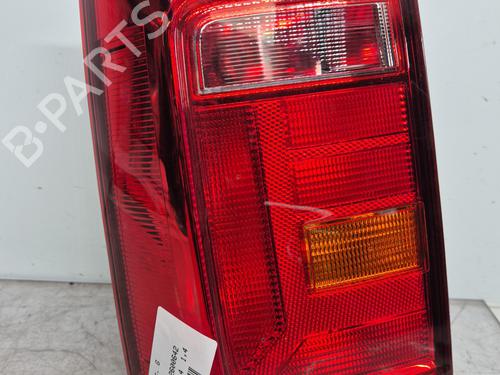 Used Left taillight Left taillight VW CADDY IV MPV (SAB, SAJ) [2015-2020] 33210864 33210864