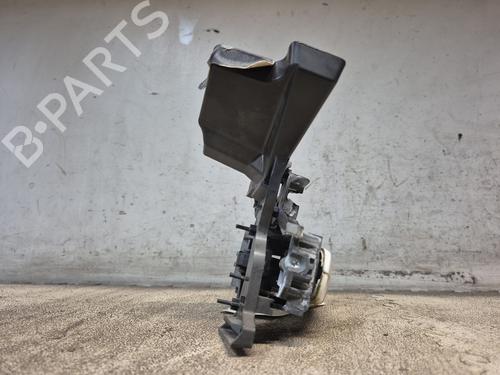 Rear right exterior door handle FORD KUGA I  | BP27509958C130 