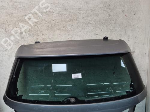 Used Tailgate VW GOLF VI (5K1) [2008-2014]  29962879