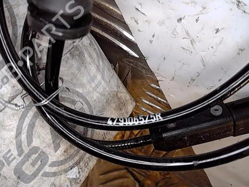 Elektronisk sensor RENAULT CAPTUR II (HF_) [2020-2025]  14557406
