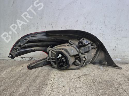 Right taillight PEUGEOT 208 I (CA_, CC_) 1.6 HDi / BlueHDi 75 | BP29494203C35 