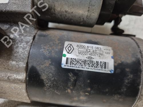 Starter DACIA LODGY (JS_) 1.6 | BP27268013M8 