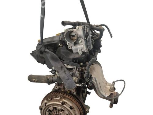 Engine RENAULT MODUS / GRAND MODUS (F/JP0_) 1.2 (JP0C, JP0K, FP0C, FP0K, FP0P, JP0P, JP0T) | BP38787041M1 - Image 8