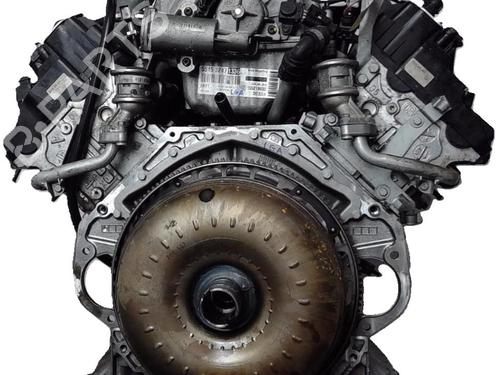 Engine BMW 5 (E60) 545 i | BP16568012M1 