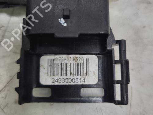 Used Front right lock Front right lock CITROËN DS3 (SA_) 1.6 HDi 110 (112 hp) 35796602 35796602