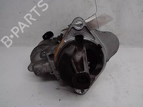 Used Starter OPEL MERIVA A MPV (X03) 1.4 16V Twinport (E75) (90 hp) 13842494