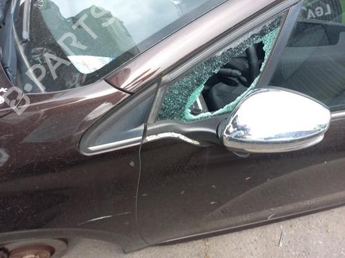 Gearbox PEUGEOT 208 I (CA_, CC_) 1.2 VTI 82 | BP21827382M3 