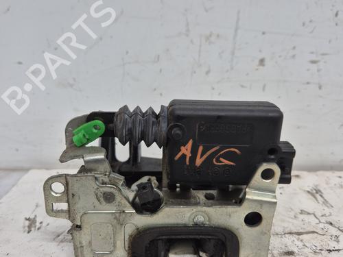 Used Front left lock Front left lock DACIA SANDERO 1.5 dCi (88 hp) 33413842 33413842