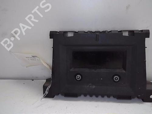 Used Display monitor OPEL ASTRA H (A04) 1.3 CDTI (L48) (90 hp) 13827705