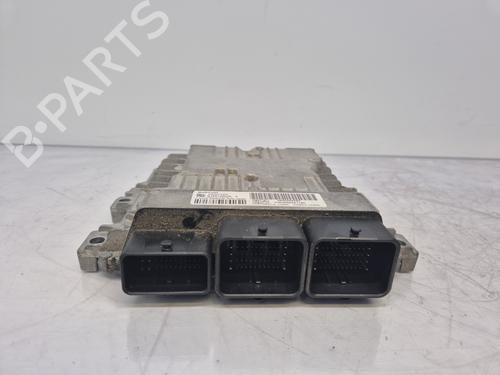 Used Engine control unit (ECU) PEUGEOT PARTNER Tepee 1.6 HDi (114 hp) 31575714
