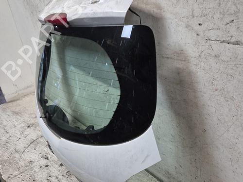 Tailgate PEUGEOT 208 I (CA_, CC_) 1.6 BlueHDi 100 | BP29195658C6