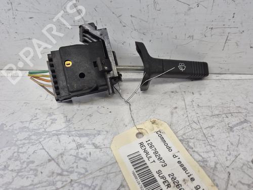 Used Steering column stalk Steering column stalk RENAULT SUPER 5 (B/C40_) [1984-1996] 36344012 36344012