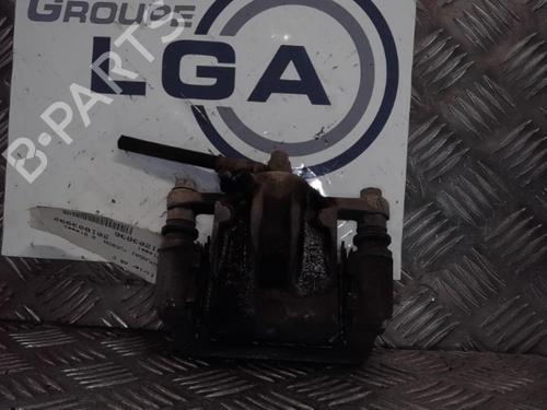 Used Right rear brake caliper HYUNDAI TUCSON (JM) 2.0 CRDi (136 hp) 14550714
