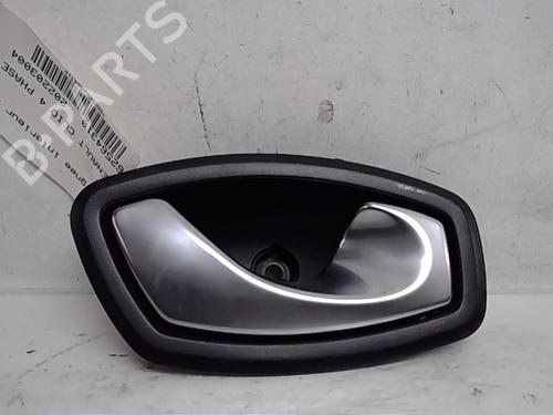 Høyre bak invendig håndtak RENAULT CLIO IV (BH_) 1.5 dCi 90 (90 hp) 13842138