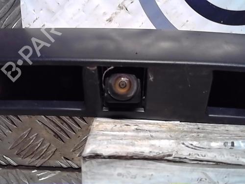 Camera DACIA DOKKER MPV (KE_)  | BP14555473E14 