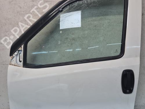 Used Left front door OPEL COMBO Box Body/MPV (X12) 1.3 CDTI (B05) (95 hp) 29215072