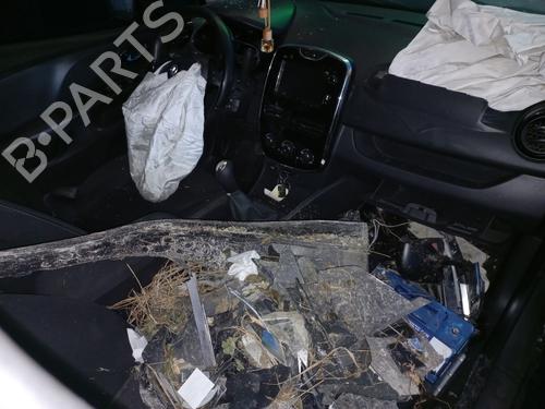 Engine control unit (ECU) RENAULT CLIO IV (BH_) 1.5 dCi 90 | BP33744209M57  - Image 7