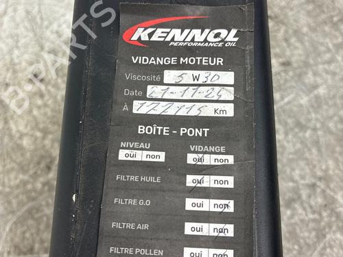 Electronic module MINI MINI (R50, R53) | BP39599673M83 - Image 4